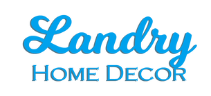 Landry Home Decor