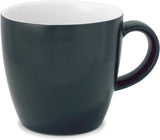 FORLIFE Uni Tea/Coffee Cup with Handle (Set of 4)