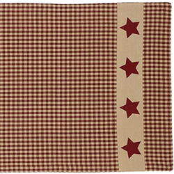 The Country House Collection 36" Table Runner