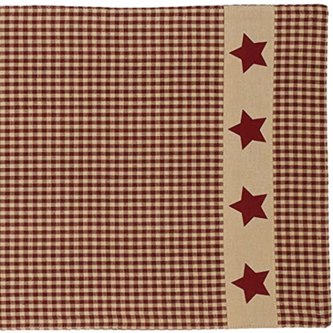 The Country House Collection 36" Table Runner