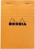 Rhodia A7 Head Stapled Pad