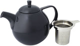 FORLIFE Curve 45-Ounce Teapot with Infuser
