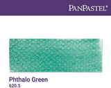 PanPastel 26205 Ultra Soft Artist Pastel, Phthalo Green, 620.5