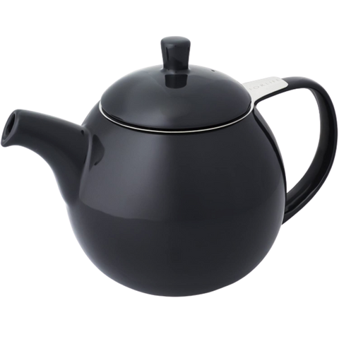 FORLIFE Curve 24-Ounce Teapot with Infuser