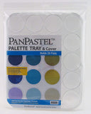 Panpastel Palette Tray-14x11 - 20 Cavity
