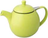 FORLIFE Curve 24-Ounce Teapot with Infuser