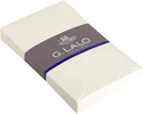 G. Lalo A5 Verge De France Paper Pad, 100 g, White, 50 Sheets