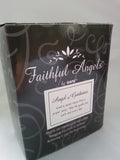 Ganz Faithful Angel Figurines - Angel of Guidance