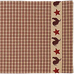 The Country House Collection Table Runner 36in (13x36)