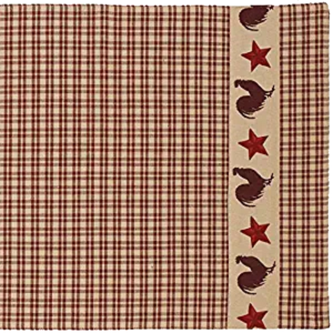The Country House Collection Table Runner 36in (13x36)