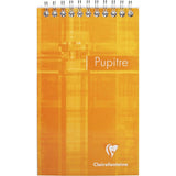 Clairefontaine Wire Notepad