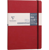 Clairefontaine Essential Notebook