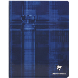 Clairefontaine 922C Clothbound Notebooks